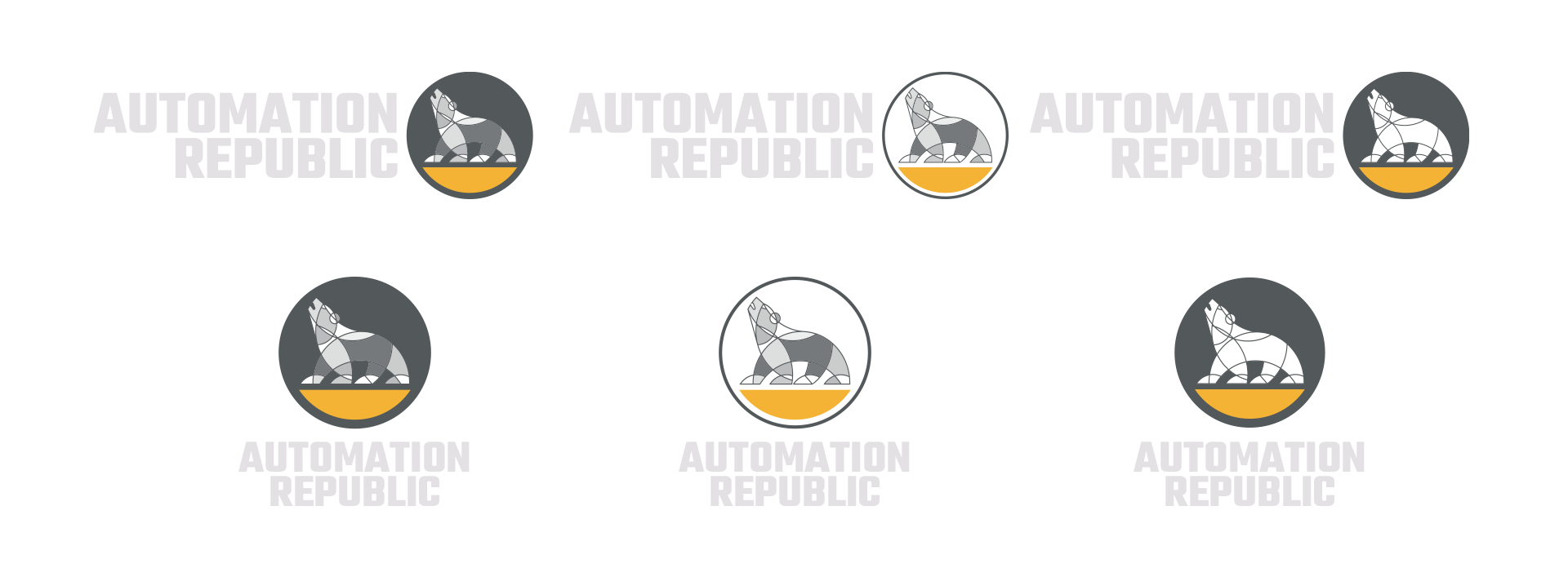 Automation Republic